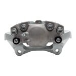 Dynamic Friction 2009-2012 Audi Q5 Front Right Silver Zinc Coated Premium Caliper - Image 3