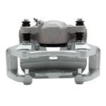 Dynamic Friction 2009-2012 Audi Q5 Front Right Silver Zinc Coated Premium Caliper - Image 4