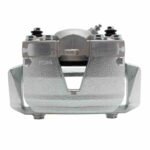 Dynamic Friction 2009-2012 Audi Q5 Front Right Silver Zinc Coated Premium Caliper - Image 2