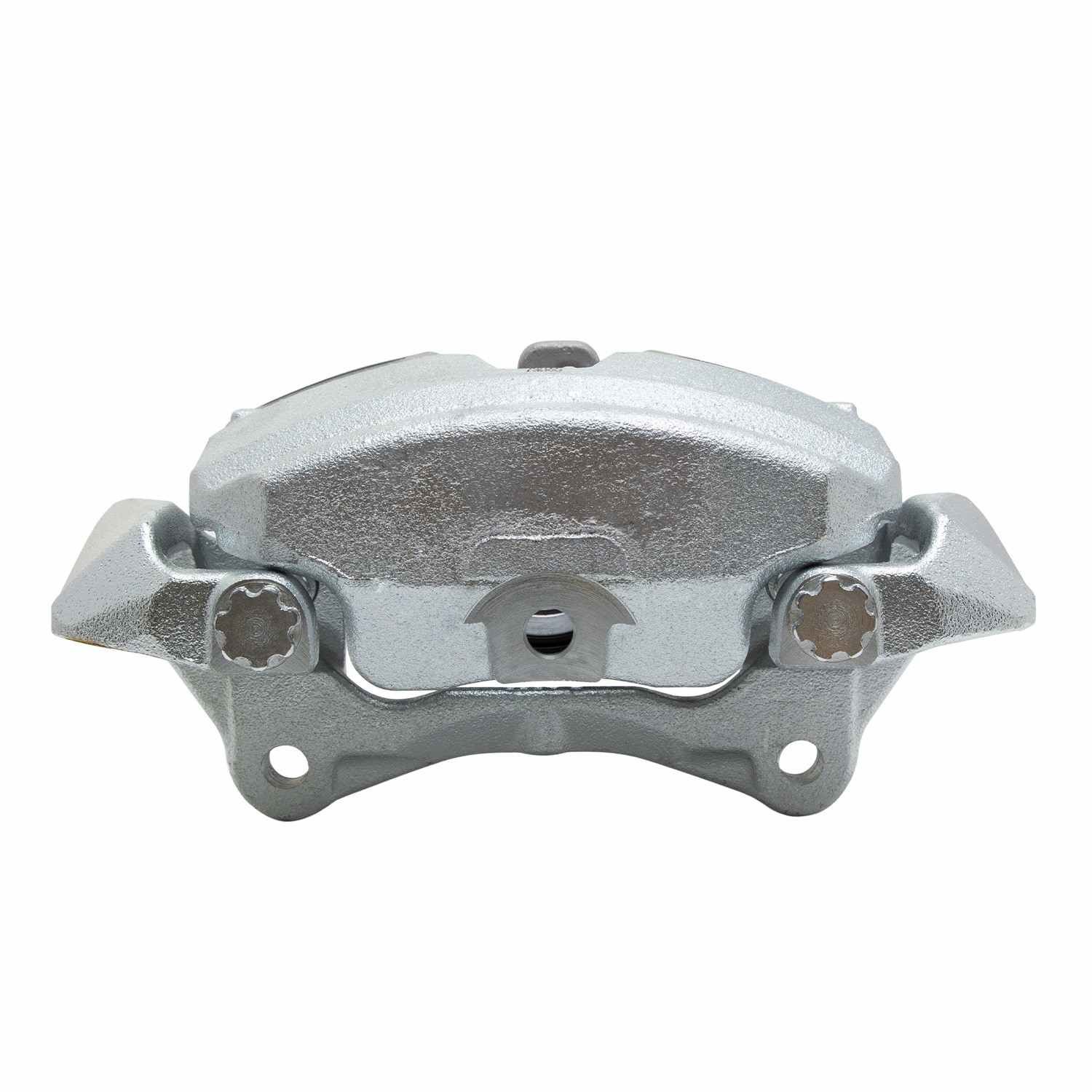 DF_33173065_Fro.jpg Dynamic Friction 2009-2012 Audi Q5 Front Left Silver Zinc Coated Premium Caliper - Image 1