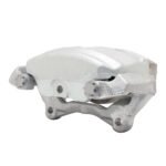 Dynamic Friction 2012-2019 Audi A6 Front Right Silver Zinc Coated Premium Caliper - Image 5