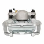 Dynamic Friction 2012-2019 Audi A6 Front Right Silver Zinc Coated Premium Caliper - Image 4