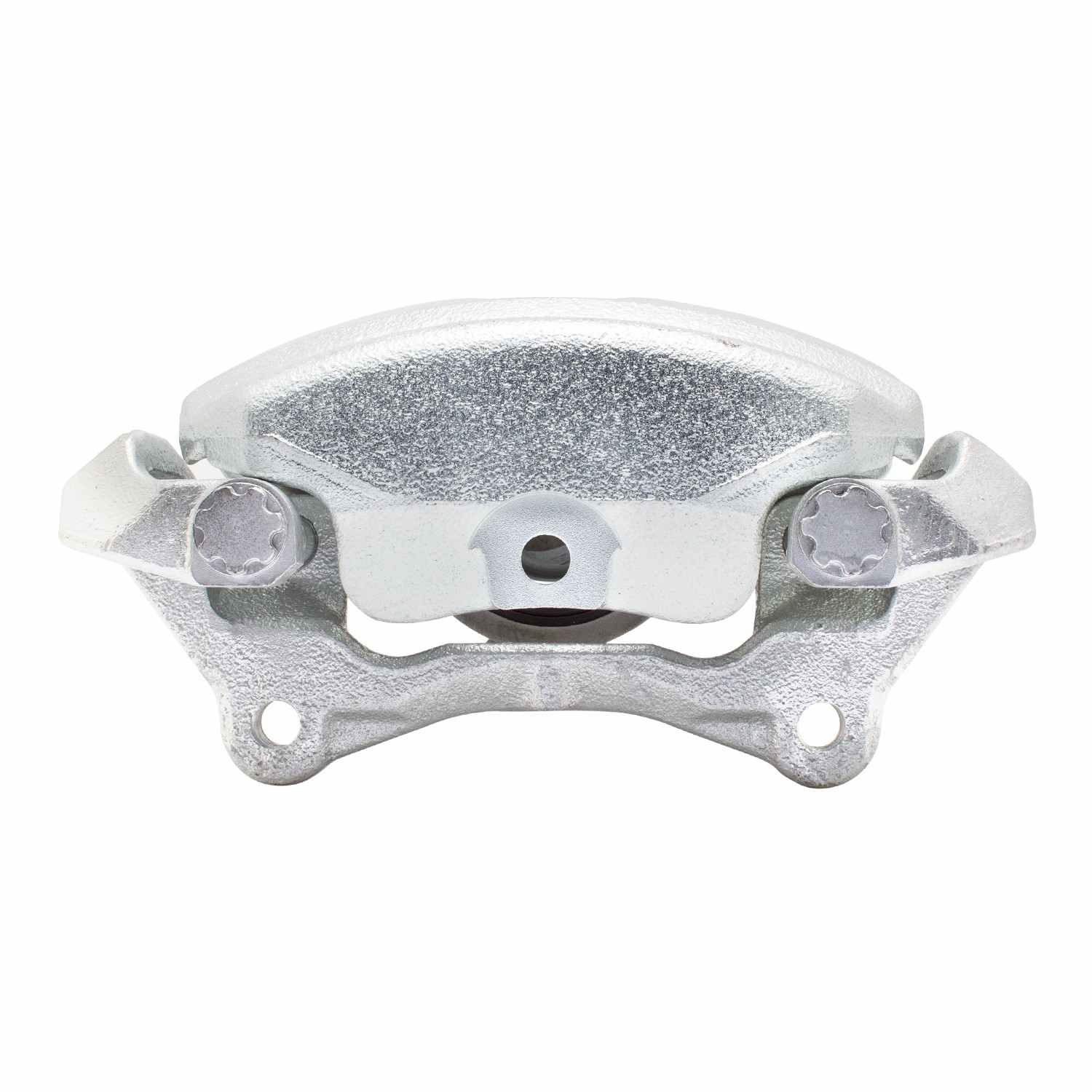 DF_33173078_Fro.jpg Dynamic Friction 2012-2019 Audi A6 Front Right Silver Zinc Coated Premium Caliper - Image 1