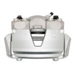 Dynamic Friction 2012-2019 Audi A6 Front Right Silver Zinc Coated Premium Caliper - Image 2