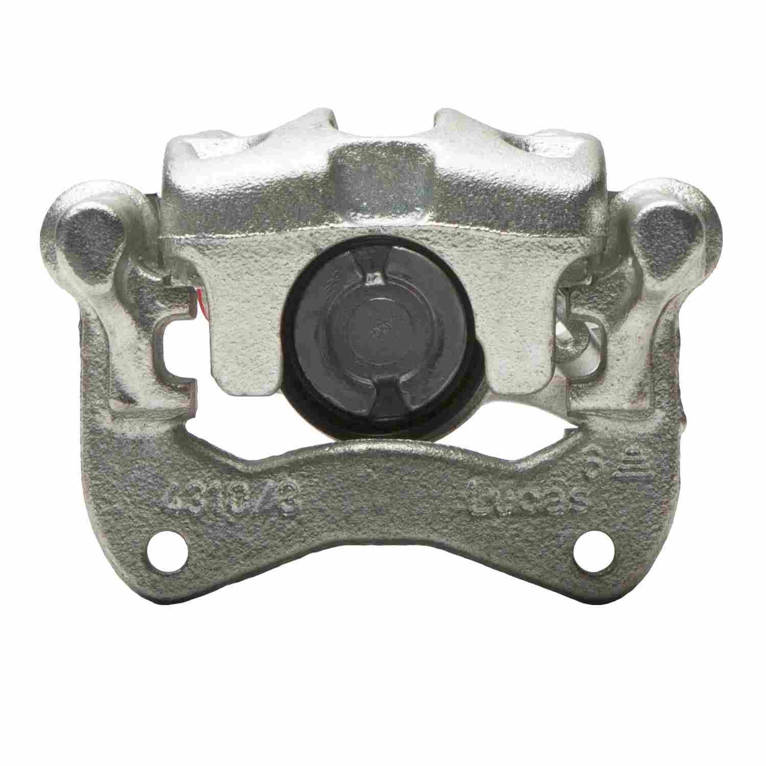 DF_33173604_Fro.jpg Dynamic Friction 1988-1999 Audi 100 Quattro Rear Right/Rear Left Silver Zinc Coated Premium Caliper - Image 1