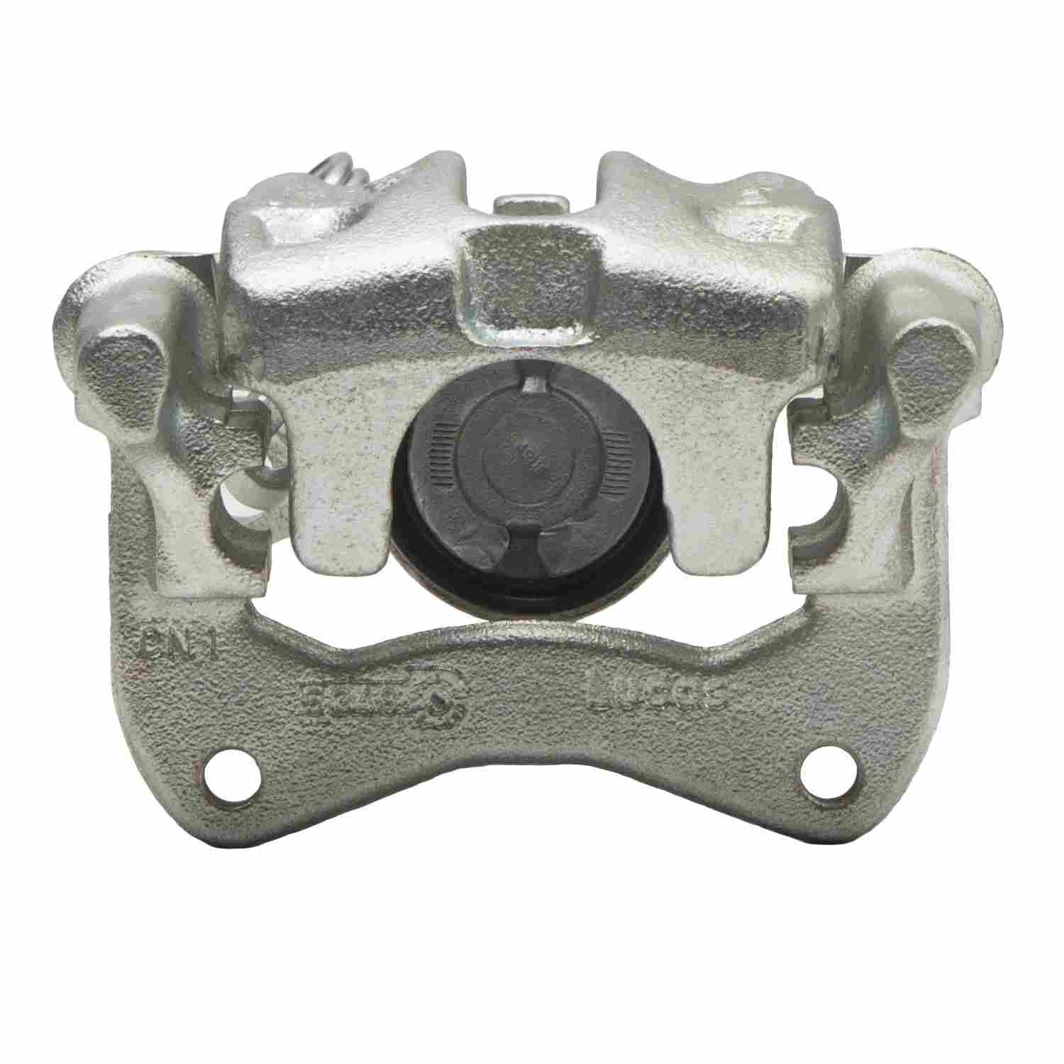 DF_33173605_Fro.jpg Dynamic Friction 1988-1999 Audi A8 Rear Left/Rear Right Silver Zinc Coated Premium Caliper - Image 1