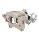 Dynamic Friction 1996-1997 Audi A4 Rear Right Silver Zinc Coated Premium Caliper - Image 5
