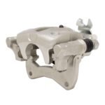 Dynamic Friction 1996-1997 Audi A4 Rear Left Silver Zinc Coated Premium Caliper - Image 5