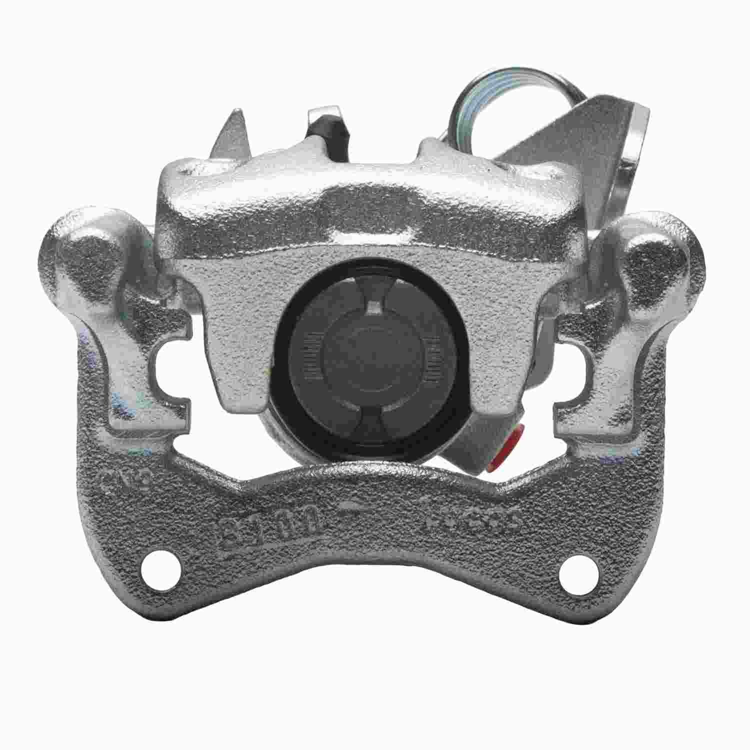 DF_33173617_Fro.jpg Dynamic Friction 1996-2001 Audi A4 Quattro Rear Left Silver Zinc Coated Premium Caliper - Image 1