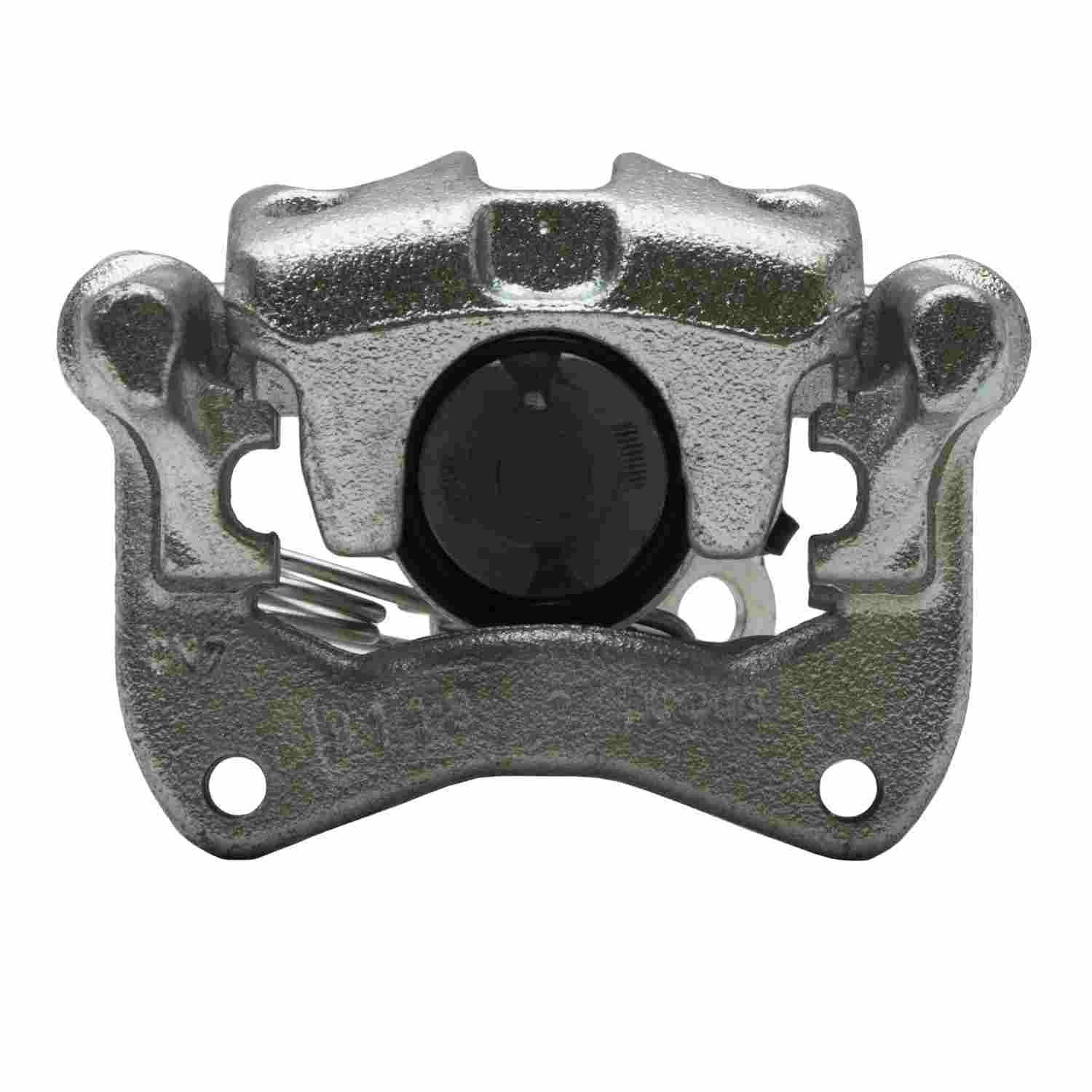 DF_33173618_Fro.jpg Dynamic Friction 1997-2000 Audi A8 Rear Right Silver Zinc Coated Premium Caliper - Image 1