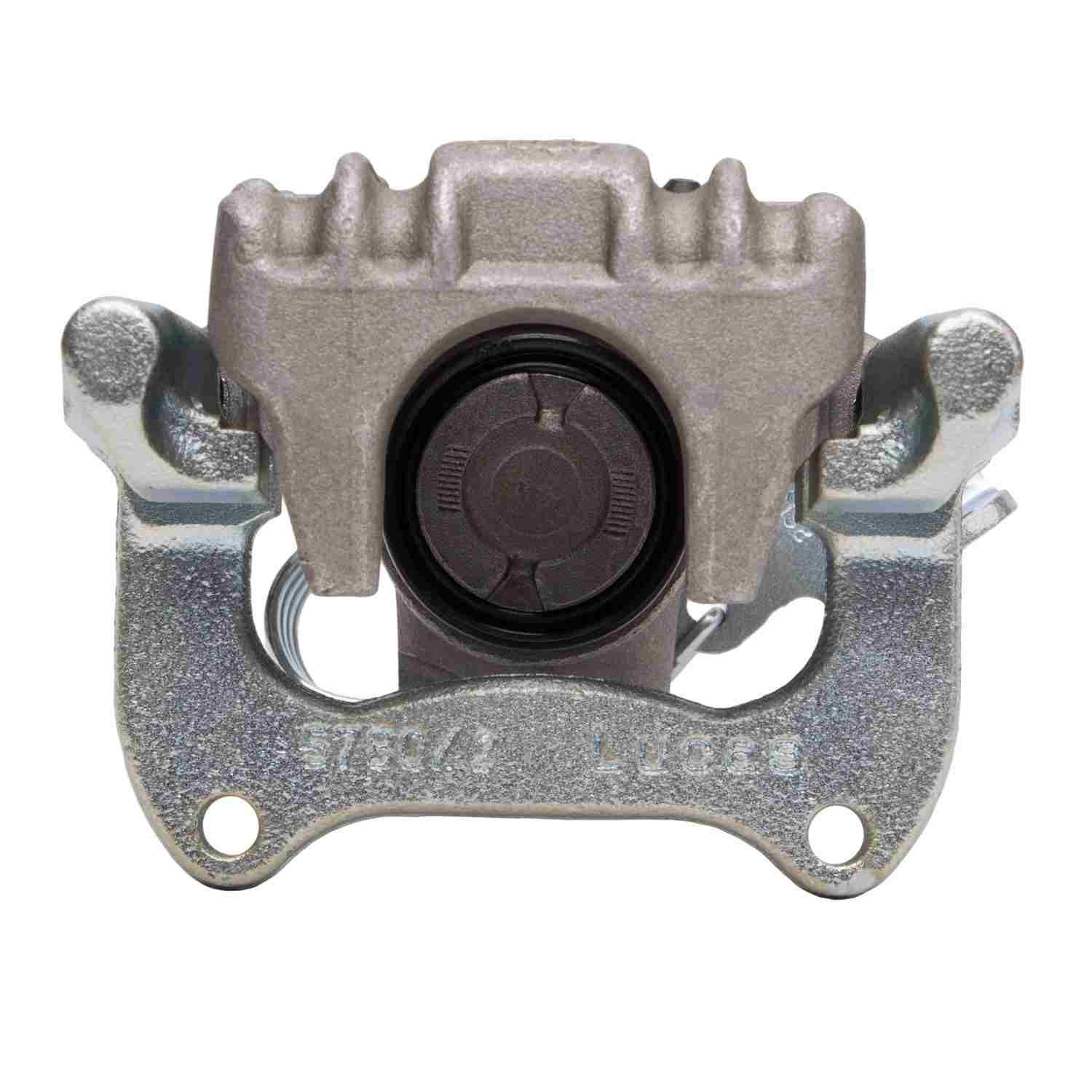 DF_33173624_Fro.jpg Dynamic Friction 1997-2005 Audi A4 Rear Right Premium Caliper - Silver Zinc Coated - Image 1