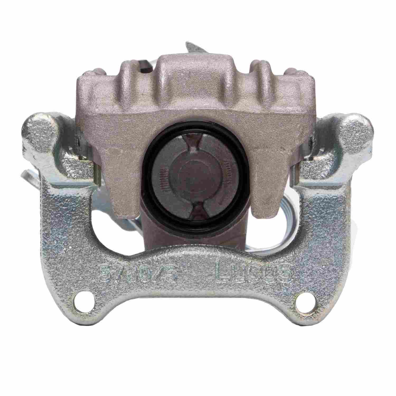 DF_33173625_Fro.jpg Dynamic Friction 1997-2005 Audi A6 Rear Left Premium Caliper - Silver Zinc Coated - Image 1