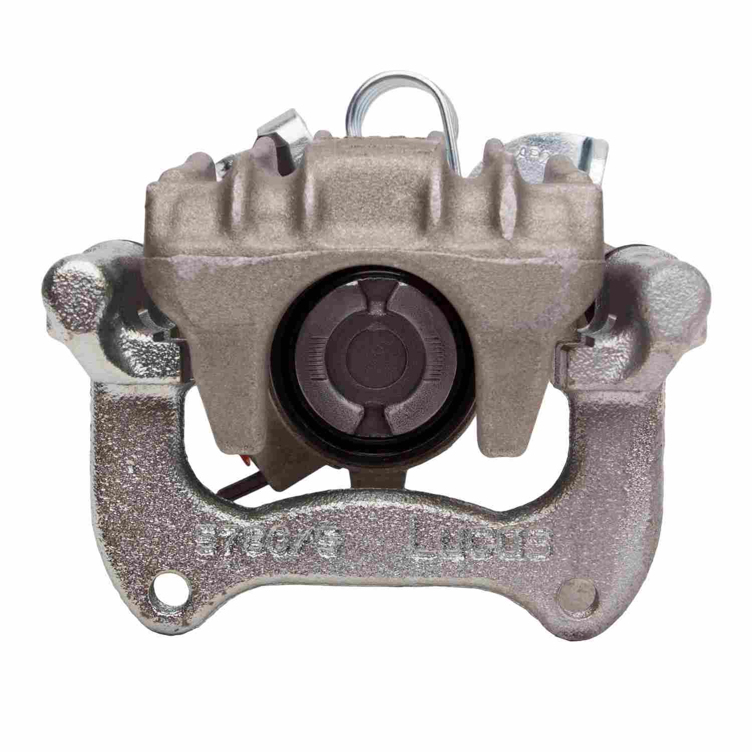 DF_33173633_Fro.jpg Dynamic Friction 2002-2006 Audi A4 Rear Left Silver Zinc Coated Premium Caliper - Image 1