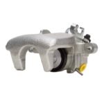 Dynamic Friction 2005-2009 Audi A4 Quattro Rear Right Premium Caliper - Silver Zinc Coated - Image 5