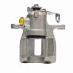 Dynamic Friction 2005-2009 Audi A4 Quattro Rear Right Premium Caliper - Silver Zinc Coated - Image 4