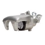 Dynamic Friction 2005-2009 Audi A4 Quattro Rear Left Premium Caliper - Silver Zinc Coated - Image 5