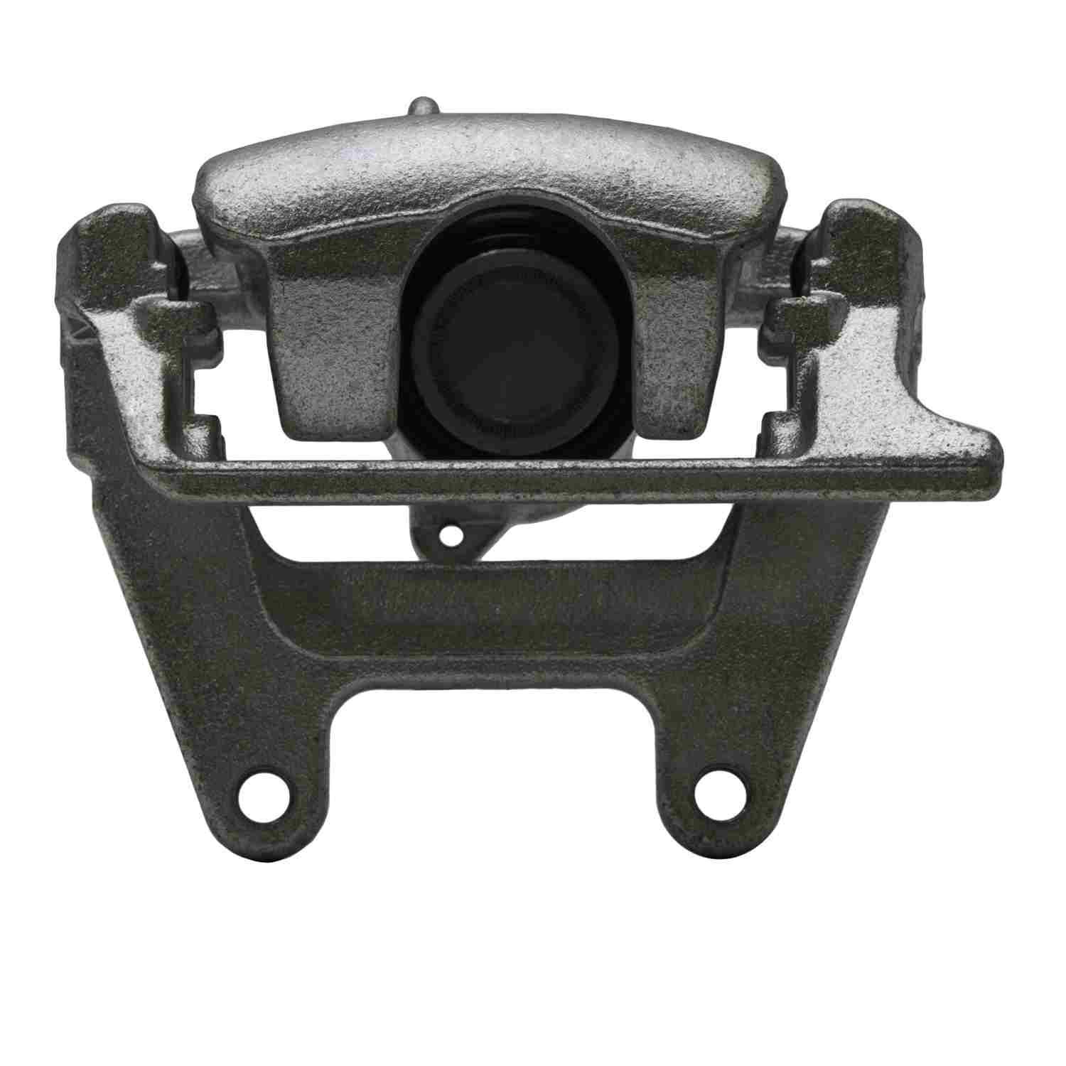 DF_33173644_Fro.jpg Dynamic Friction 2005-2007 Audi A6 Quattro Rear Right Silver Zinc Coated Premium Caliper - Image 1