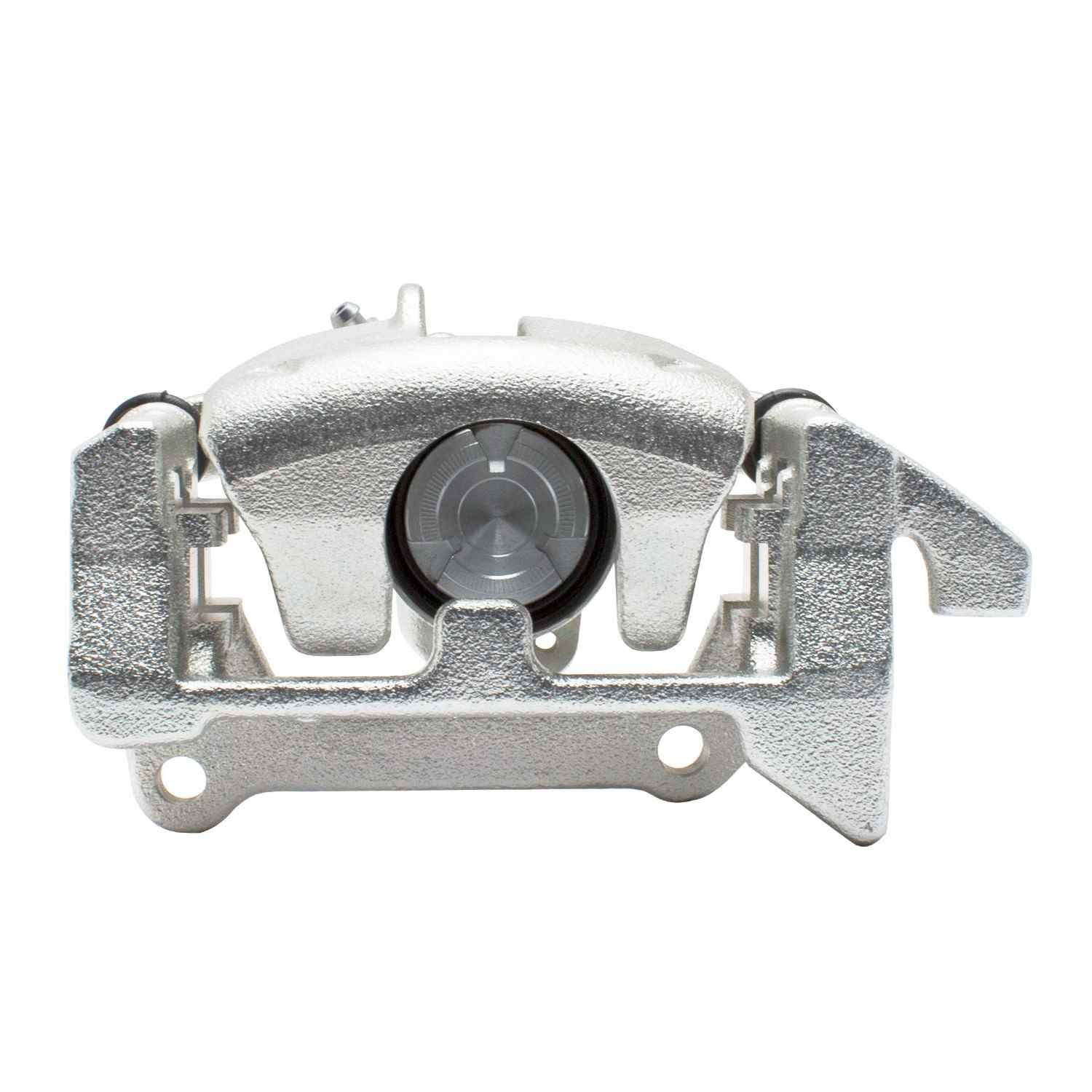 DF_33173672_Fro.jpg Dynamic Friction 2010-2019 Audi A4 Quattro Rear Right Premium Caliper - Silver Zinc Coated - Image 1