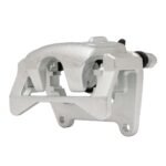 Dynamic Friction 2010-2019 Audi A7 Rear Left Silver Zinc Coated Premium Caliper - Image 5
