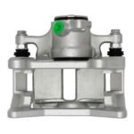 Dynamic Friction 2010-2019 Audi A7 Rear Left Silver Zinc Coated Premium Caliper - Image 4