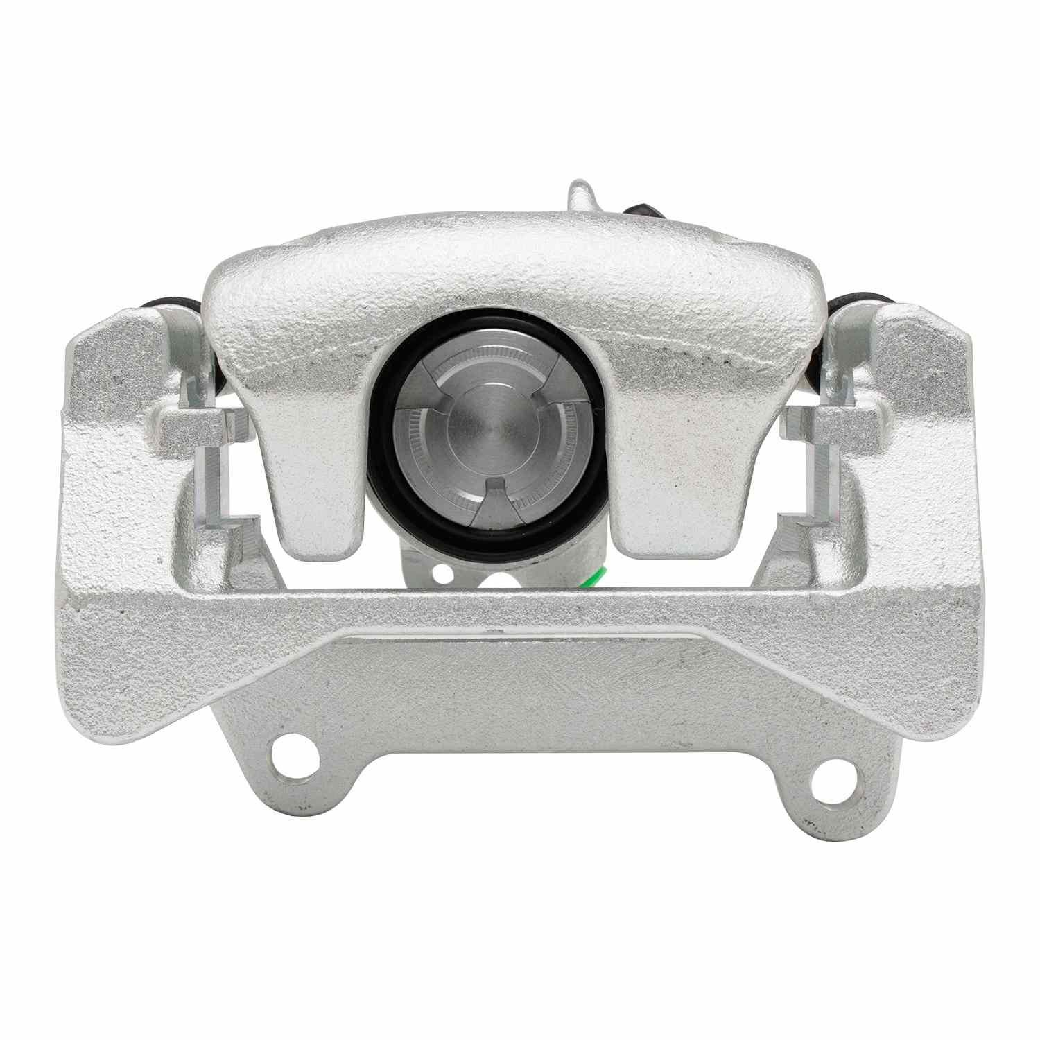 DF_33173679_Fro.jpg Dynamic Friction 2010-2019 Audi A7 Rear Left Silver Zinc Coated Premium Caliper - Image 1