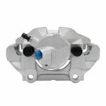 Dynamic Friction 1998-1998 Volkswagen Passat Front Right Silver Zinc Coated Premium Caliper - Image 3