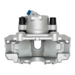 Dynamic Friction 1998-1998 Volkswagen Passat Front Right Silver Zinc Coated Premium Caliper - Image 4