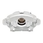 Dynamic Friction 1998-1998 Volkswagen Passat Front Right Silver Zinc Coated Premium Caliper