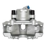 Dynamic Friction 1998-1998 Volkswagen Passat Front Left Silver Zinc Coated Premium Caliper - Image 4