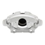 Dynamic Friction 1998-1998 Volkswagen Passat Front Left Silver Zinc Coated Premium Caliper