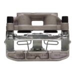 Dynamic Friction 1999-2005 Audi S4 Front Right Silver Zinc Coated Premium Caliper - Image 4