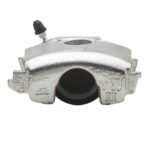 Dynamic Friction 1980-1984 Volkswagen Rabbit/SCIROCCO Front Right Premium Caliper - Silver Zinc Coated