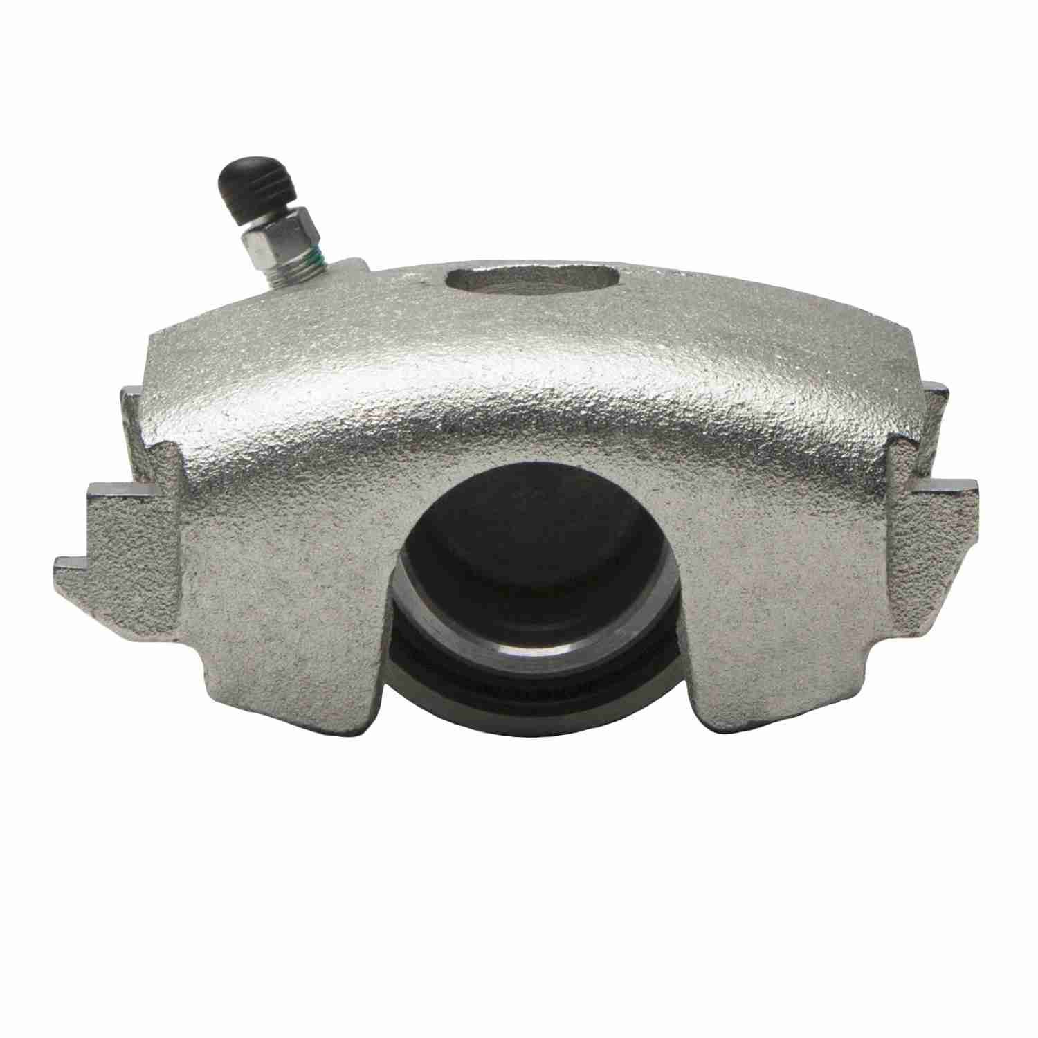 DF_33174014_Fro.jpg Dynamic Friction 1985-1993 Volkswagen Golf Front Right Premium Caliper - Silver Zinc Coated - Image 1