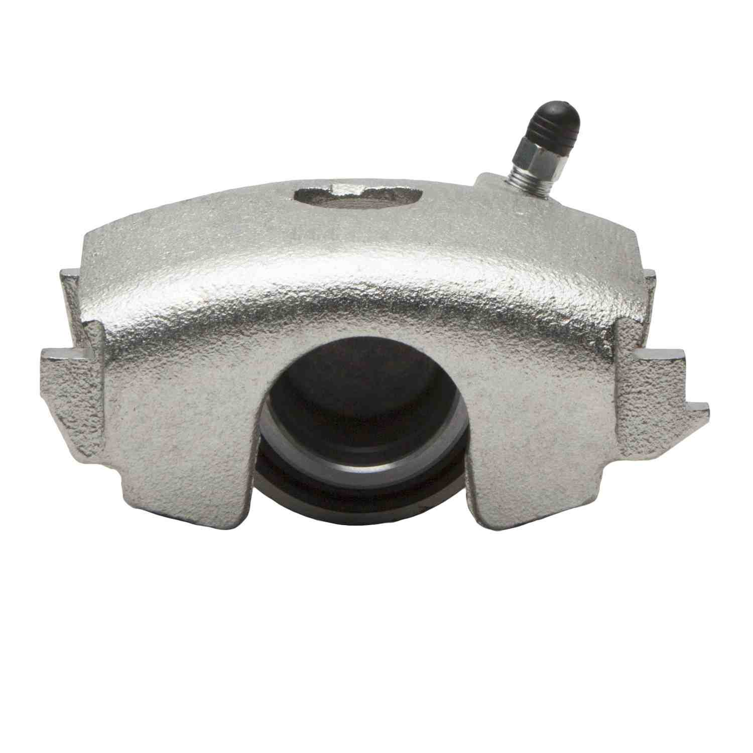 DF_33174015_Fro.jpg Dynamic Friction 1985-1993 Volkswagen Golf/Jetta Sedan Front Left Premium Caliper - Silver - Image 1