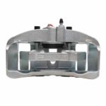 Dynamic Friction 2001-2003 Volkswagen EuroVan Front Right Silver Zinc Coated Premium Caliper - Image 4