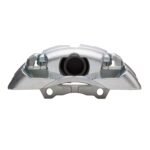 Dynamic Friction 2001-2003 Volkswagen EuroVan Front Right Silver Zinc Coated Premium Caliper