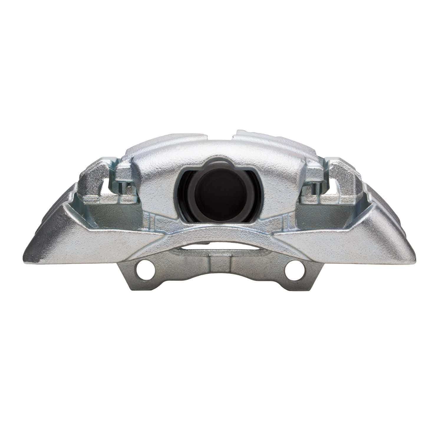 DF_33174022_Fro.jpg Dynamic Friction 2001-2003 Volkswagen EuroVan Front Right Silver Zinc Coated Premium Caliper - Image 1