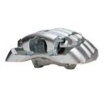 Dynamic Friction 2001-2003 Volkswagen EuroVan Front Left Silver Zinc Coated Premium Caliper - Image 5