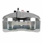 Dynamic Friction 2001-2003 Volkswagen EuroVan Front Left Silver Zinc Coated Premium Caliper - Image 4