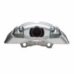 Dynamic Friction 2001-2003 Volkswagen EuroVan Front Left Silver Zinc Coated Premium Caliper