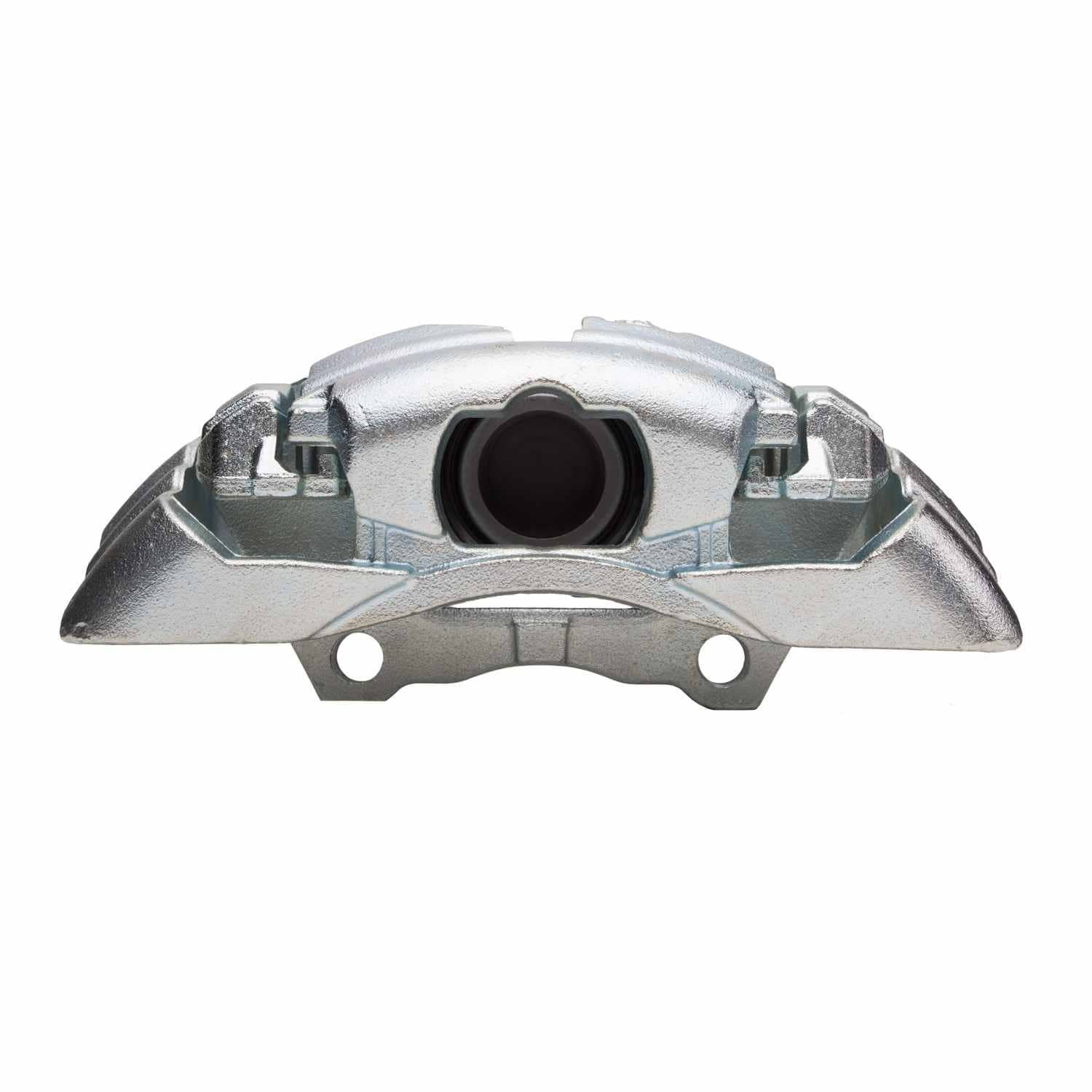 DF_33174023_Fro.jpg Dynamic Friction 2001-2003 Volkswagen EuroVan Front Left Silver Zinc Coated Premium Caliper - Image 1