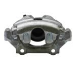 Dynamic Friction 1996-2011 Volkswagen Jetta SportWagen Front Right Premium Caliper - Silver Zinc Coated