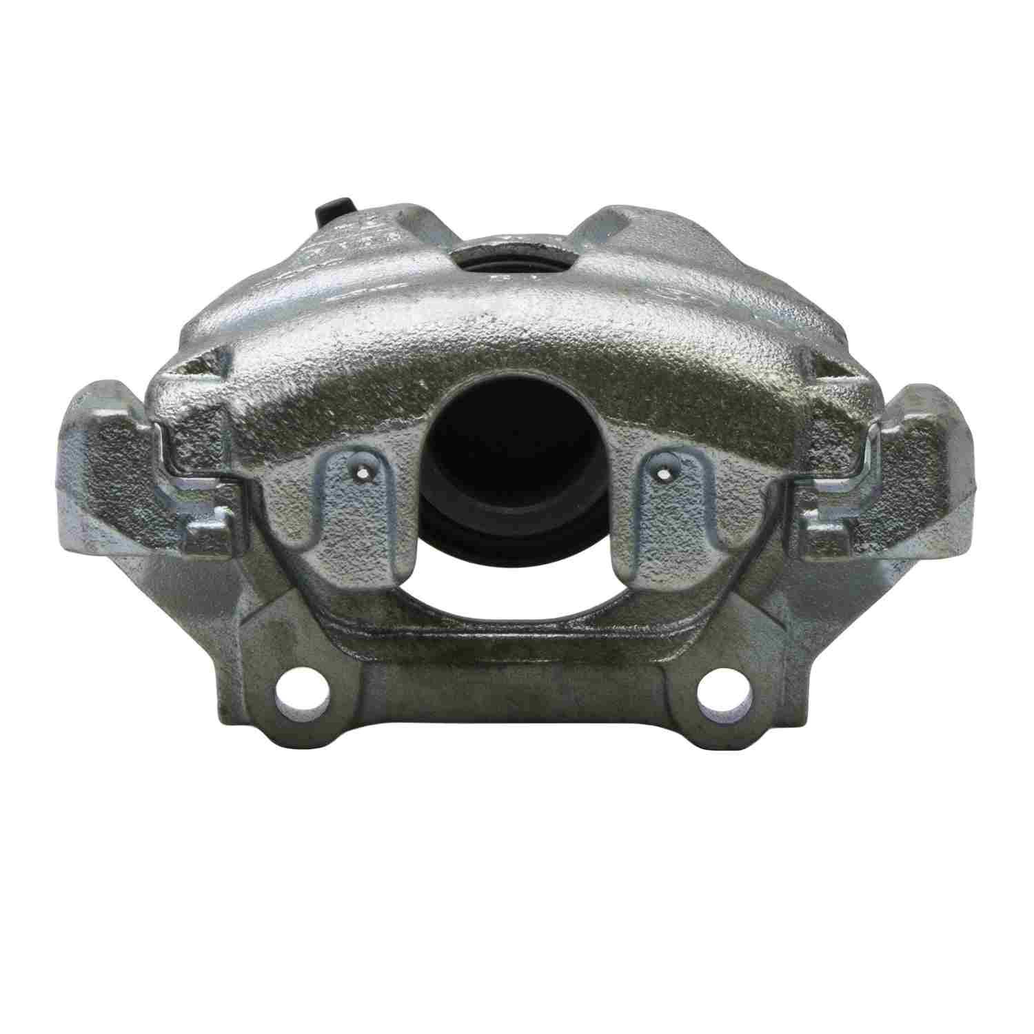 DF_33174034_Fro.jpg Dynamic Friction 1996-2011 Volkswagen Jetta SportWagen Front Right Premium Caliper - Silver Zinc Coated - Image 1