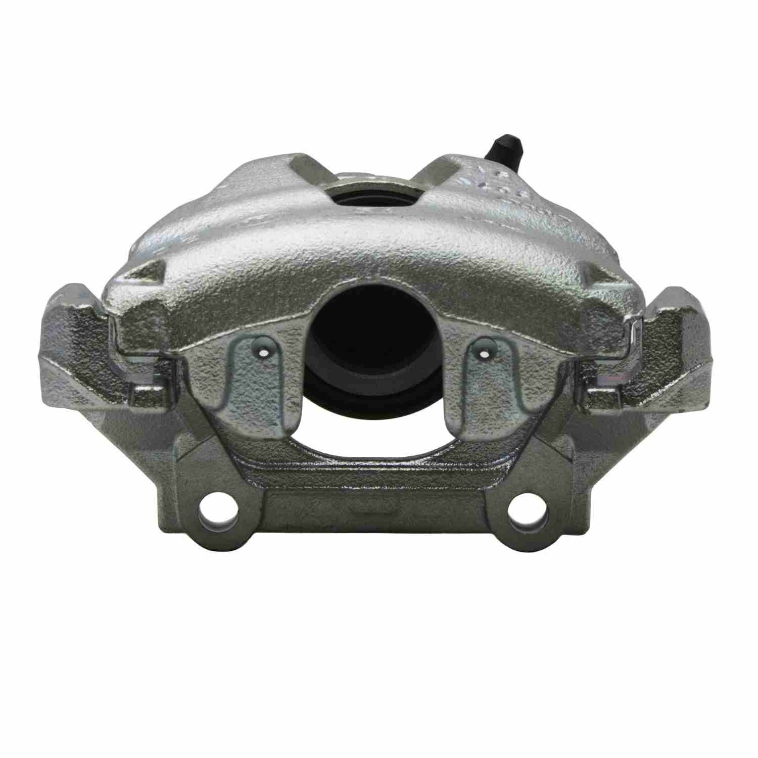 DF_33174035_Fro.jpg Dynamic Friction 1996-2011 Volkswagen Golf Front Left Premium Caliper - Silver Zinc Coated - Image 1