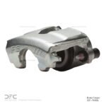 Dynamic Friction 1998-2015 Volkswagen Jetta Sedan Front Right Premium Caliper - Silver Zinc Coated - Image 5