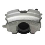 Dynamic Friction 1998-2015 Volkswagen Jetta SportWagen Front Left Premium Caliper - Silver Zinc Coated