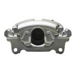 Dynamic Friction 2005-2019 Audi A3 Front Left Premium Caliper - Silver Zinc Coated