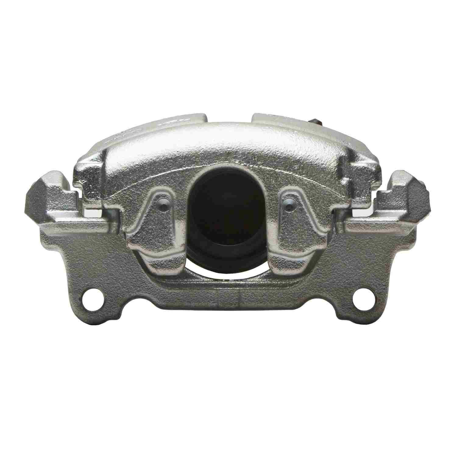 DF_33174071_Fro.jpg Dynamic Friction 2005-2019 Audi A3 Front Left Premium Caliper - Silver Zinc Coated - Image 1