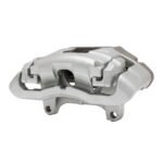 Dynamic Friction 2006-2009 Volkswagen Passat/CC/Passat CC Front Right Silver Zinc Coated Premium Caliper - Image 5