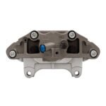 Dynamic Friction 2006-2009 Volkswagen Passat/CC/Passat CC Front Right Silver Zinc Coated Premium Caliper - Image 3